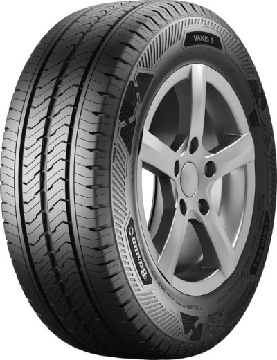 215/60 R 17 109/107T VANIS 3 TL C 8PR BARUM || 04431100000