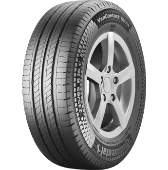 215/65 R 15 104/102T VANCONTACT ULTRA TL C 6PR CONTINENTAL || 04517610000