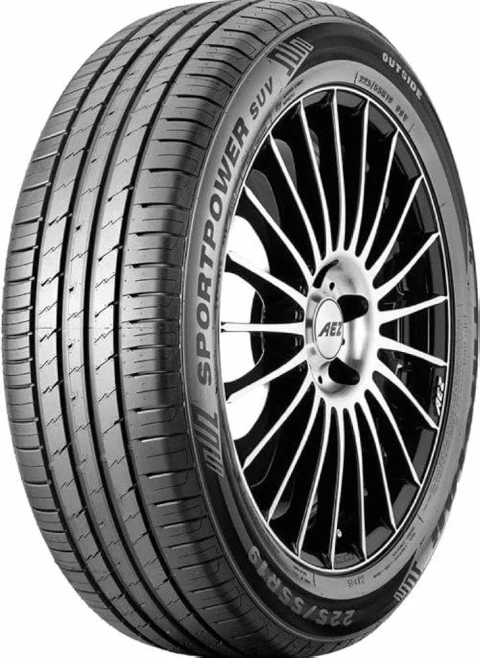215/65 R 17 103V SPORTPOWER SUV TL XL TRISTAR || TT073490