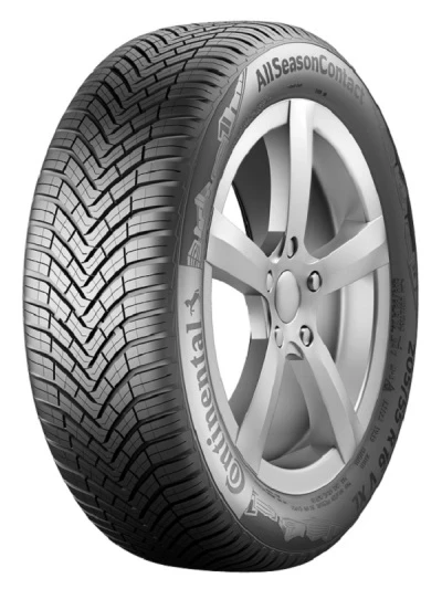 215/65 R 17 99H ALLSEASONCONTACT TL M+S 3PMSF CONTINENTAL || 03559440000
