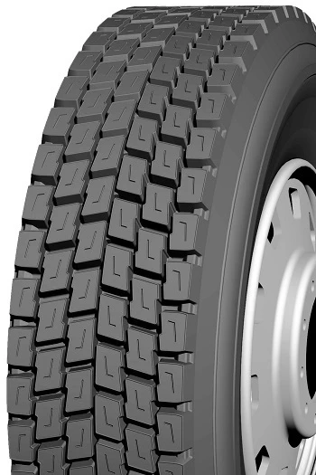 215/75 R 17.5 135/133J LRD VK GOODYEAR 3PMSF GALGO || 100215560
