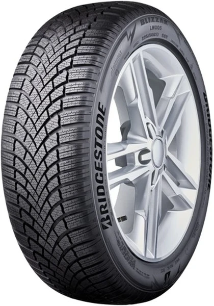 225/40 R 18 92V BLIZZAK LM005 DG TL XL ROF M+S 3PMSF FR BRIDGESTONE || 16707