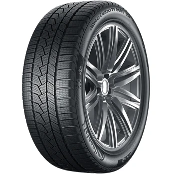 225/40 R 18 92V WINTERCONTACT TS860S TL XL * SSR M+S 3PMSF CONTINENTAL || 03550580000