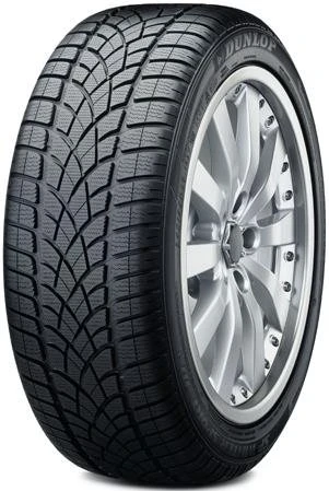 225/50 R 18 99H SP WINTER SPORT 3D TL XL M+S 3PMSF DOT22 DUNLOP || DOT526253