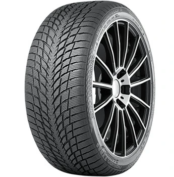 225/50 R 18 99V WR SNOWPROOF P TL XL M+S 3PMSF NOKIAN TYRES || T431278