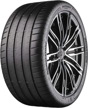 225/50 R 18 99Y POTENZA SPORT TL XL FP BRIDGESTONE || 22487
