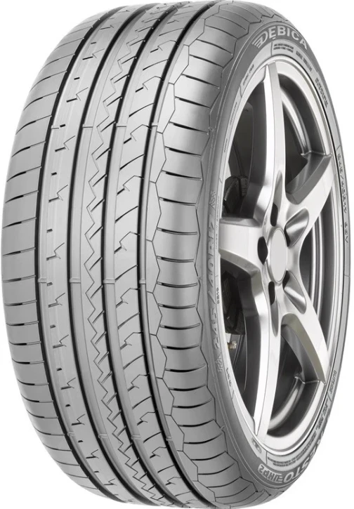 225/55 R 16 99W PRESTO HP2 TL XL DOT22 DEBICA || DOT547056