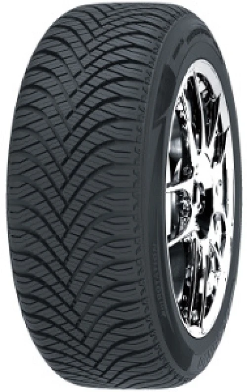 225/55 R 17 101W ALL SEASON ELITE Z-401 TL XL M+S 3PMSF GOODRIDE || GR27058