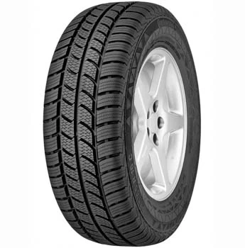 225/55 R 17 109/107T VANCOWINTER 2 TL C 8PR M+S 3PMSF CONTINENTAL || 04530750000