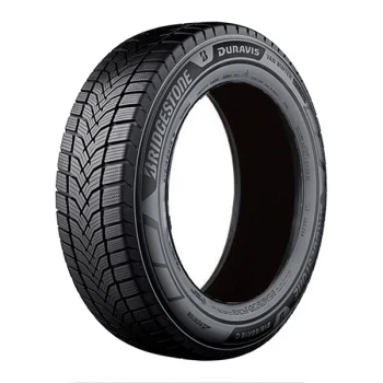 225/55 R 17 109H DURAVIS VAN WINTER TL 3PMSF BRIDGESTONE || 26623