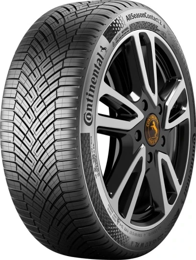 225/55 R 18 98V ALLSEASONCONTACT 2 TL M+S 3PMSF CONTINENTAL || 03201540000