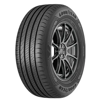225/55 R 18 98V EFFICIENTGRIP 2 SUV TL GOODYEAR || 581656