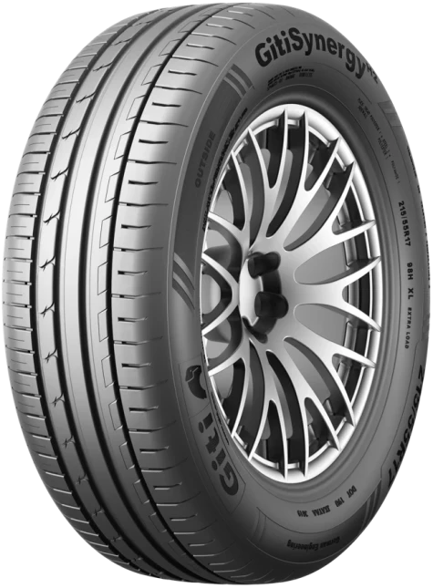 225/55 R 18 98V GITISYNERGY H2 SUV TL GITI || 100A4390