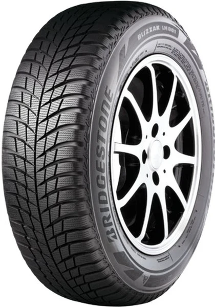 225/60 R 17 99H BLIZZAK LM001 TL M+S 3PMSF AO BRIDGESTONE || 9359