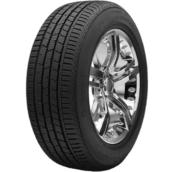 225/60 R 17 99H CONTICROSSCONTACT LX SPORT TL M+S CONTINENTAL || 03549300000