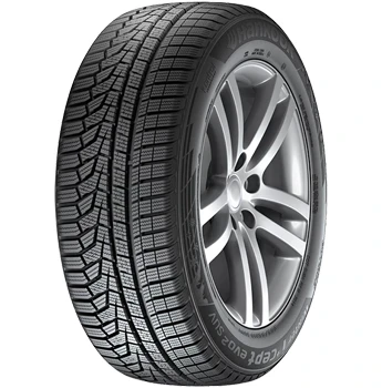 225/60 R 18 104H W320A ICEPT EVO2 SUV TL XL * M+S 3PMSF HANKOOK || 1017314