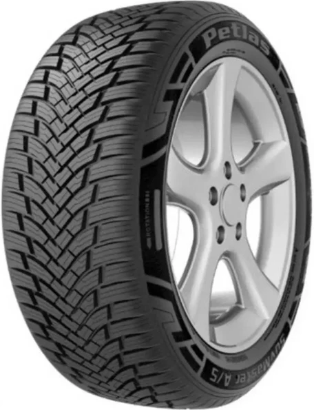 225/60 R 18 104W SUV MASTER ALL SEASON TL XL M+S 3PMSF PETLAS || 34527