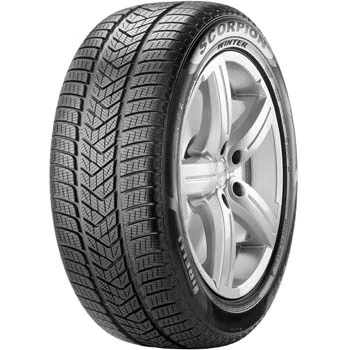 225/65 R 17 106H SCORPION WINTER TL XL RB M+S 3PMSF FP ECO PIRELLI || 2306900