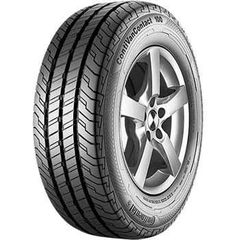 225/70 R 15 112/110R CONTIVANCONTACT 100 TL C 8PR CONTINENTAL || 04511180000