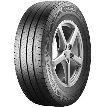 225/70 R 15 112/110R VANCONTACT ECO TL C 8PR CONTINENTAL || 04516370000