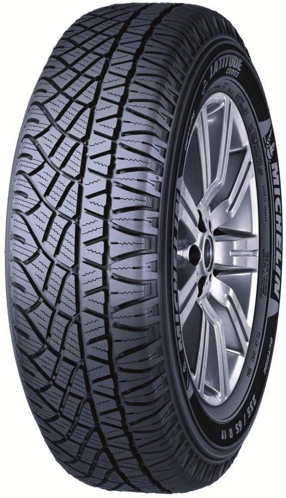 225/75 R 16 108H LATITUDE CROSS TL XL DOT22 MICHELIN || DOT847587