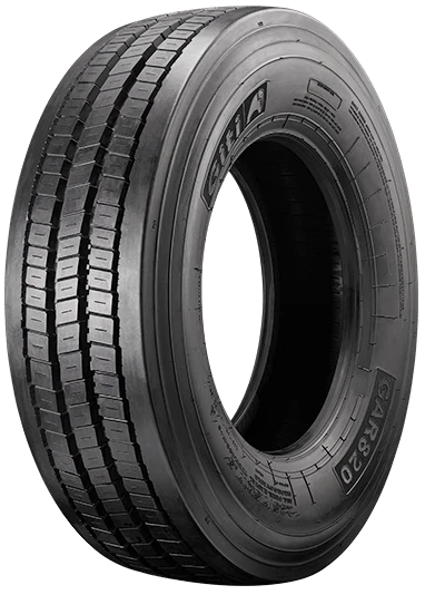 225/75 R 17.5 129/127M GAR820 TL 3PMSF 14PR GITI || 100EV1211Q