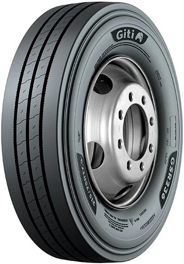 225/75 R 17.5 129/127M GSR236 TL 3PMSF GITI || 100EH1213Q