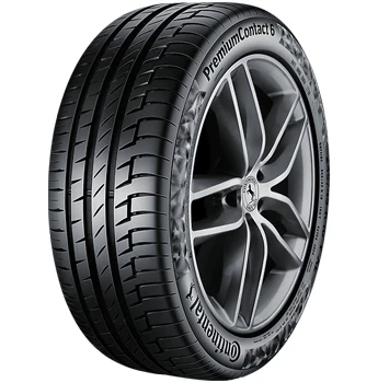 235/40 R 18 91Y PREMIUMCONTACT 6 TL FR CONTINENTAL || 03574680000