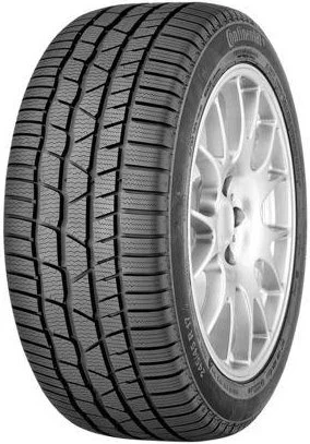 235/40 R 19 92V CONTIWINTERCONTACT TS830P TL M+S 3PMSF FR CONTINENTAL || 03202990000