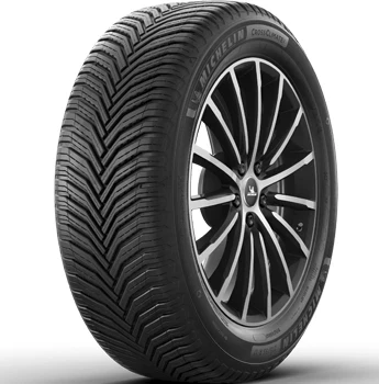 235/40 R 19 96H CROSSCLIMATE 2 TL XL M+S 3PMSF VOL MICHELIN || 709251