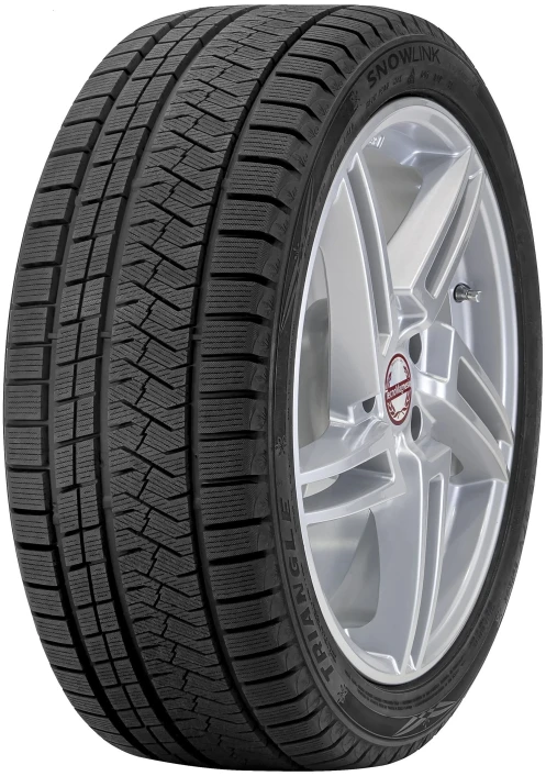 235/40 R 19 96W SNOWLINK PL02 TL XL M+S 3PMSF TRIANGLE || CBPTRPL223M19WFJ