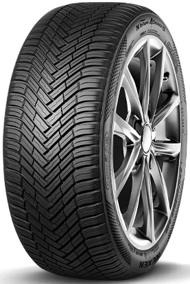 235/45 R 17 97Y N'BLUE 4SEASON 2 TL XL M+S 3PMSF RPB ZR NEXEN || 10194NXE