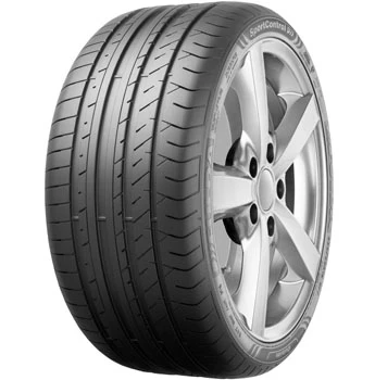 235/45 R 17 97Y SPORTCONTROL 2 TL XL FP FULDA || 576050