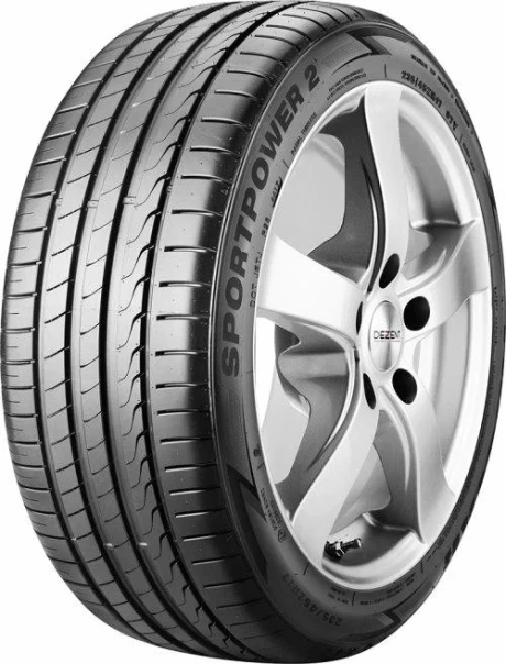 235/45 R 17 97Y SPORTPOWER 2 TL XL TRISTAR || TT332