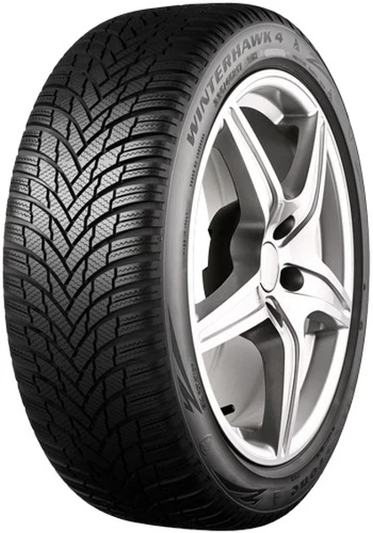 235/45 R 18 98V WINTERHAWK 4 TL XL M+S 3PMSF FR FIRESTONE || 18062