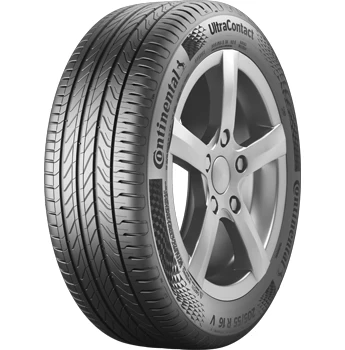 235/50 R 17 96W ULTRA CONTACT TL FR CONTINENTAL || 03124030000