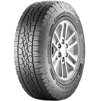 235/55 R 18 100V CROSSCONTACT ATR TL M+S FR CONTINENTAL || 03548200000