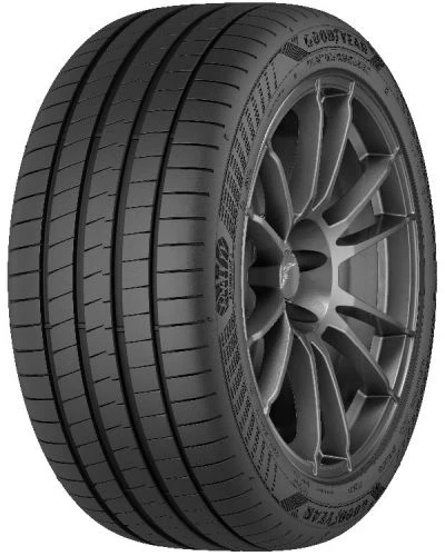 235/55 R 19 105T EAGLE F1 ASYMMETRIC 6 TL XL FP GOODYEAR || 596010