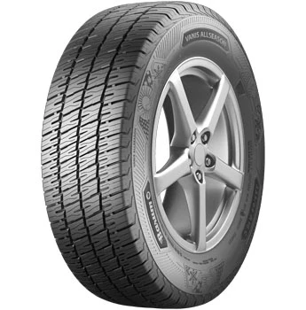 235/65 R 16 115/113R VANIS ALLSEASON TL C 8PR M+S 3PMSF BARUM || 04430810000