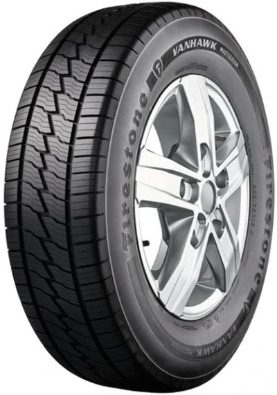 235/65 R 16 121R VANHAWK MULTISEASON TL C M+S 3PMSF FIRESTONE || 20859
