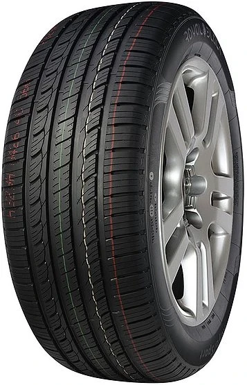 235/65 R 18 110H ROYAL SPORT TL XL ROYAL BLACK || 2R921H1