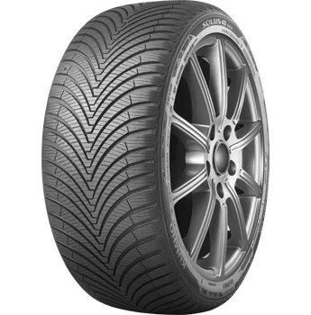 235/65 R 18 110H SOLUS 4S HA32 TL XL M+S 3PMSF KUMHO || 2289263