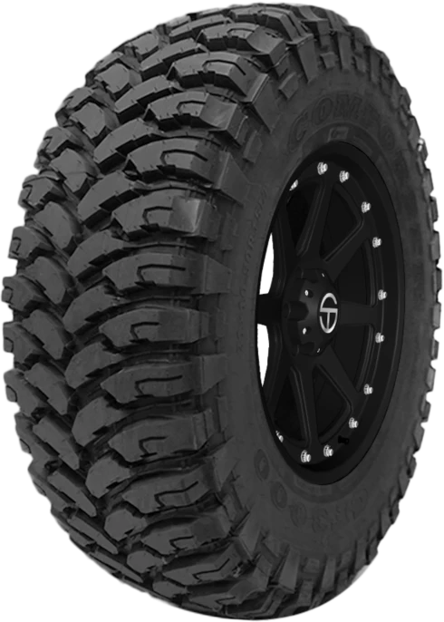 235/75 R 15 104/101Q CF3000 LT 6PR COMFORSER || SN10112A