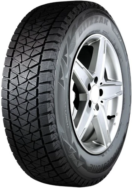 235/75 R 15 109R BLIZZAK DM V2 TL XL M+S 3PMSF FR BRIDGESTONE || 9110