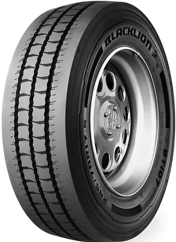 235/75 R 17.5 143/141J BT107 TL M+S 3PMSF 18PR BLACK LION || 3302002047