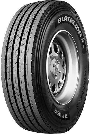 235/75 R 17.5 143/141L BT165 TL M+S 3PMSF 18PR BLACK LION || 3302001039
