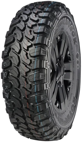 235/85 R 16 120Q ROYAL M/T TL ROYAL BLACK || RK139H1