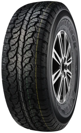 235/85 R 16 120S ROYAL A/T TL M+S ROYAL BLACK || RK028H1