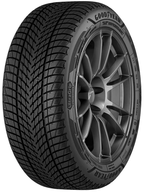 245/35 R 19 93W ULTRAGRIP PERFORMANCE 3 TL XL M+S 3PMSF FP GOODYEAR || 580750
