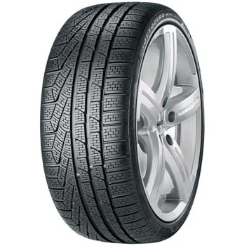 245/35 R 19 93W WINTER 270 SOTTOZERO SERIE II TL XL F M+S 3PMSF PIRELLI || 2539600